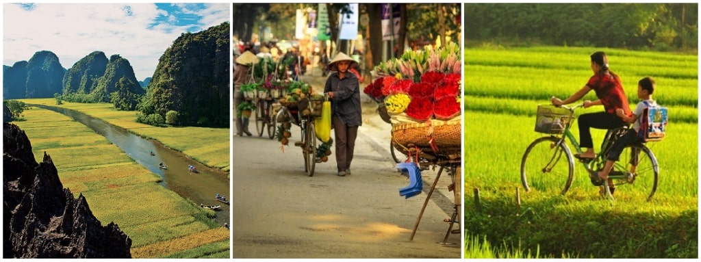 belleza de vietnam 1