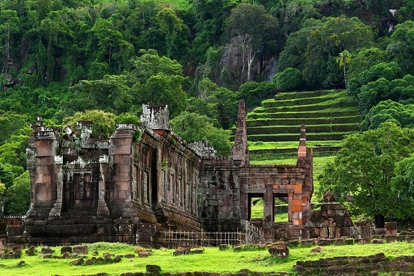 Viaje a Indochina Vietnam Camboya Laos