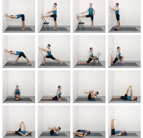 iyengar-yoga