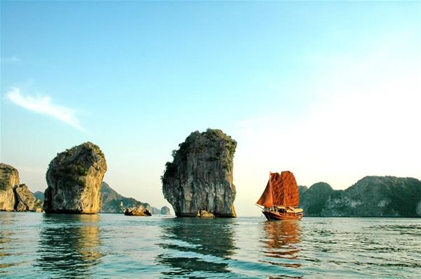 baie-de-halong