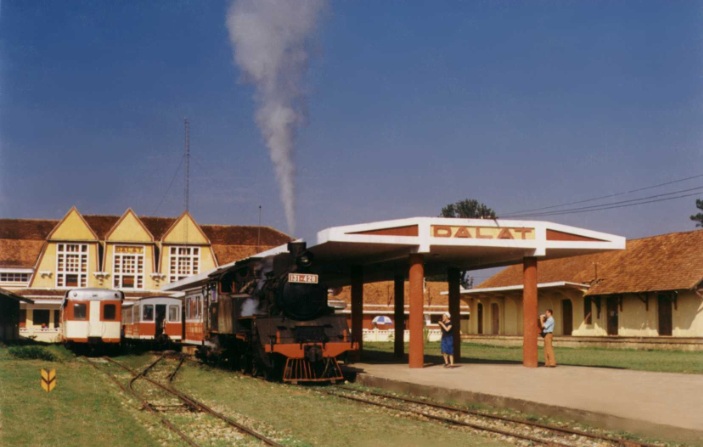 la-gare-de-dalat