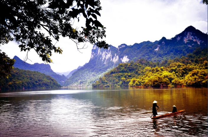 lac-de-ba-be-vietnam