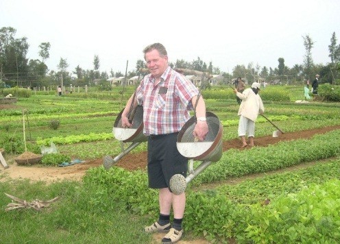 village-de-tra-que-a-hoian