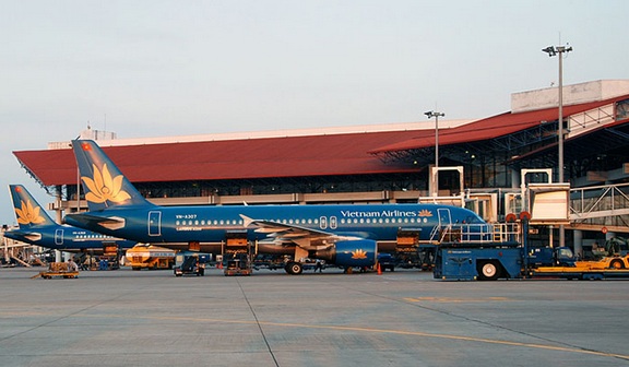 aeroport-Vietnam
