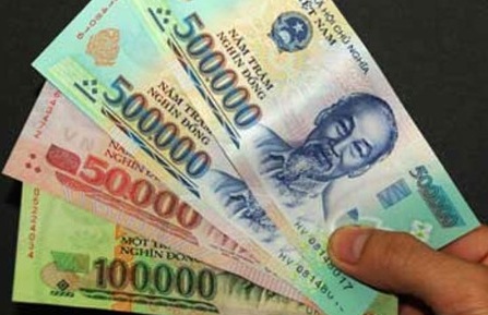 convertisseur-en-Dong-Vietnam