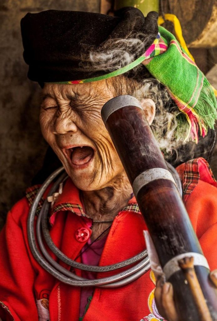 Grupos etnicos minoritarios en Vietnam 4