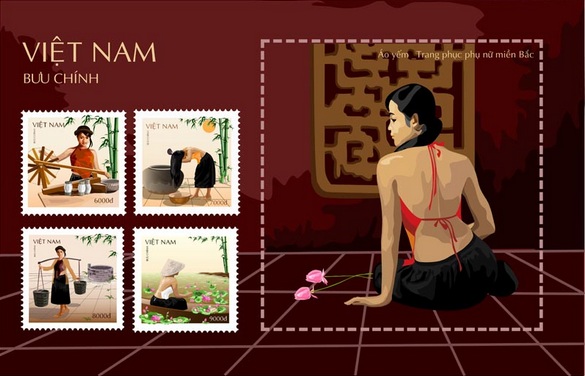 service-de-poste-vietnam