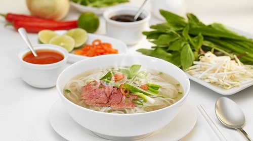 Sopa vietnamita 1