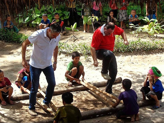 activite-a-faire-a-Kamu-Lodge-au-Laos