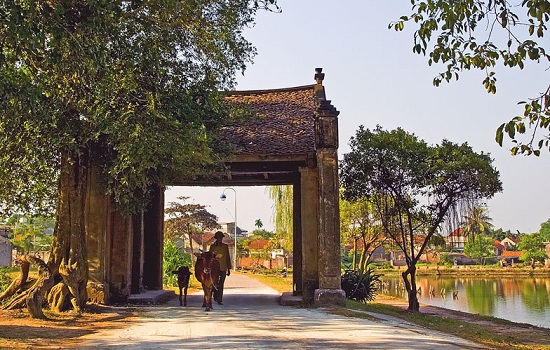 circuit-ancien-village-de-duong-lam