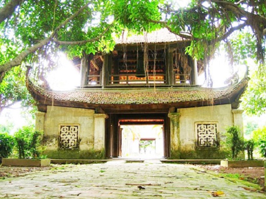 pagode-de-but-thap-vietnam