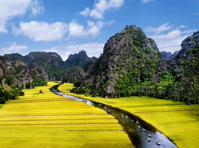 voyage-a-ninhbinh-vietnam
