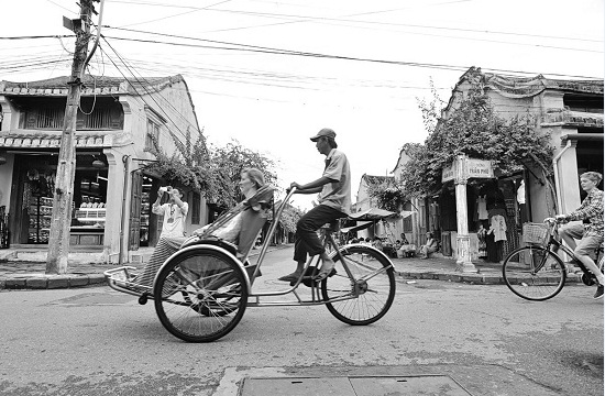 ballade-en-cyclo-pousse-hanoi