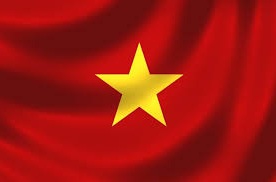Bandera-vietnamita