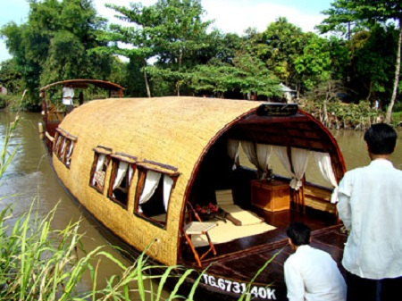 song-xanh-sampan-mekong