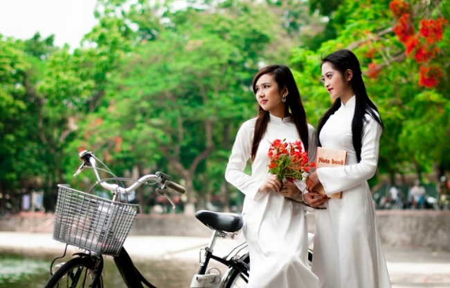 tunique-traditionnelle-vietnamienne