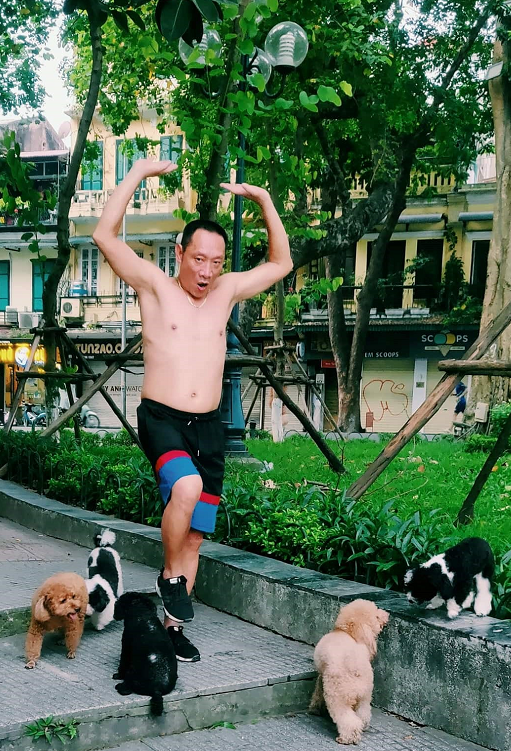 L'art de la méditation