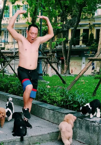 L'art de la méditation