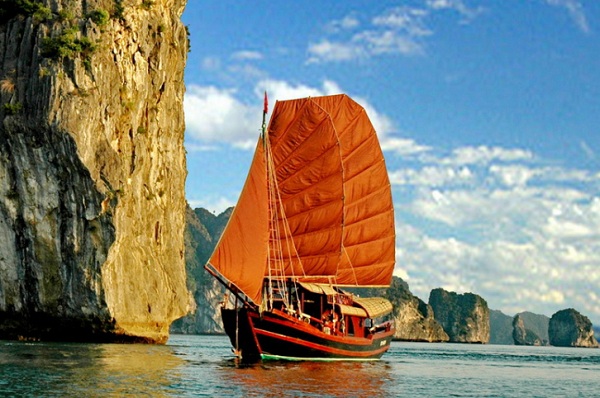 bahia de ha long