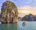 bahia de ha long