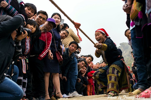 circuit nord vietnam