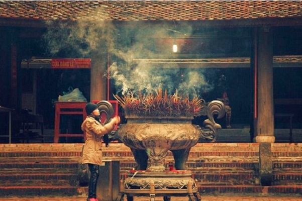 circuit vietnam famille