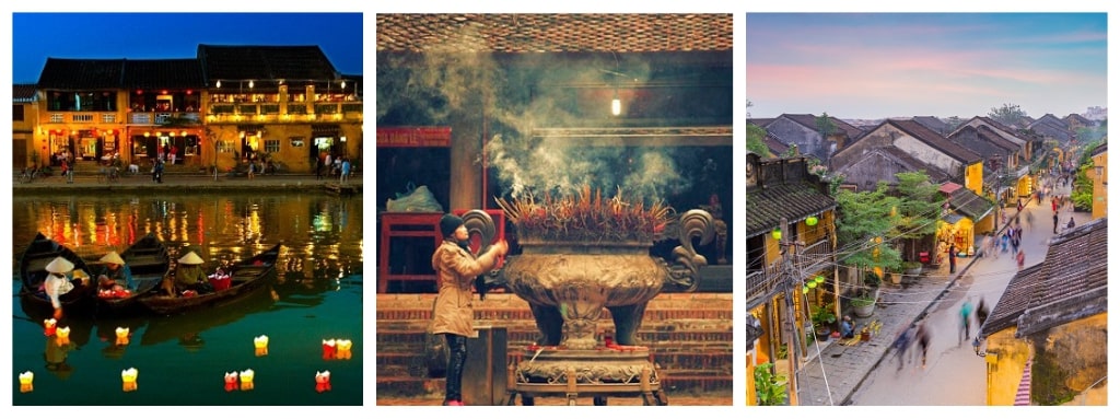 circuito Vietnam pueblo de arroz en 18 días (2)