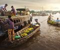 delta del mekong
