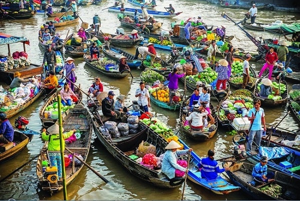 delta del mekong 4