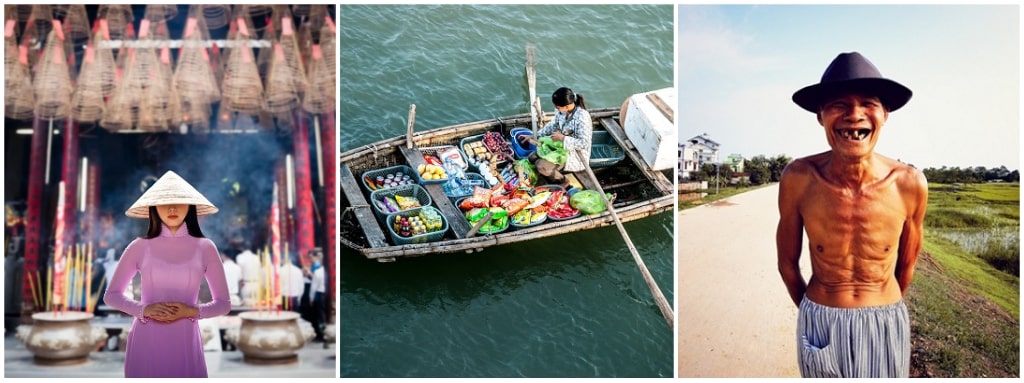 Du Nord au Sud et détente sur la plage de Nha Trang 4-min