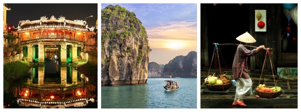 En el corazón de Vietnam 2