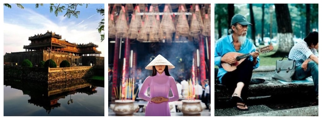 En el corazón de Vietnam 3