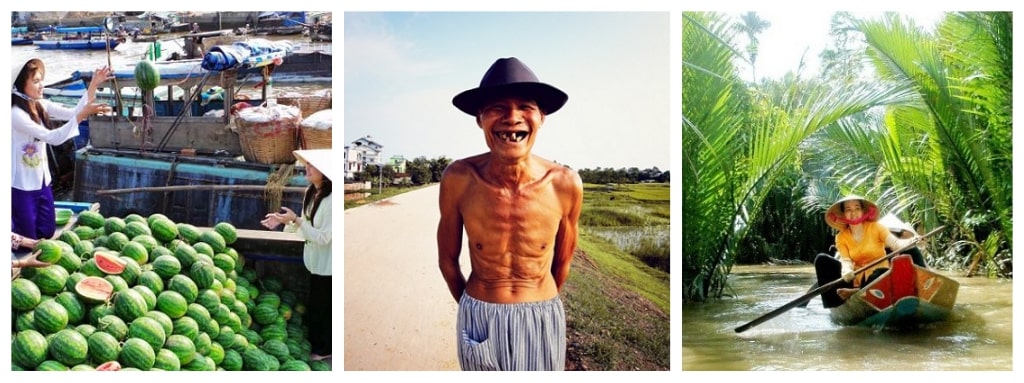 En el corazón de Vietnam 4