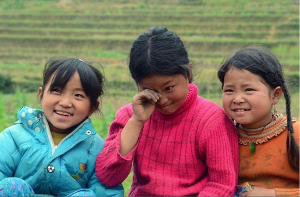 foto Bac Ha