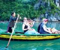 foto bahia Ha Long