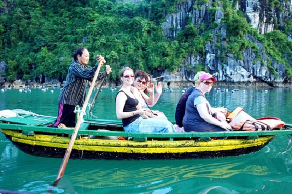 foto bahia Ha Long