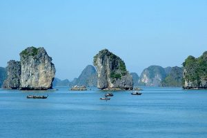foto bahia Ha Long