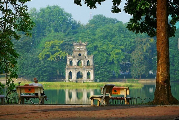 foto Hanoi