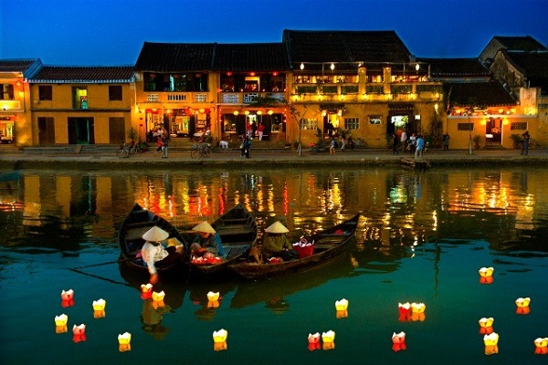 foto Hoi An