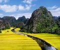 foto Ninh Binh