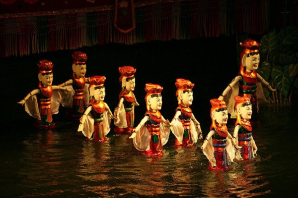 hanoi vietnam foto