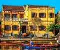 Hoi An ciudad antigua Viaje a Hoi An Vietnam