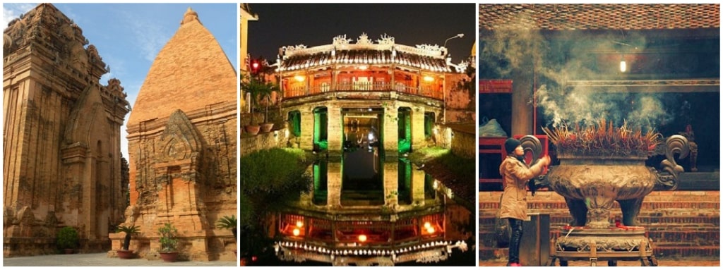 Imágenes de Vietnam 4