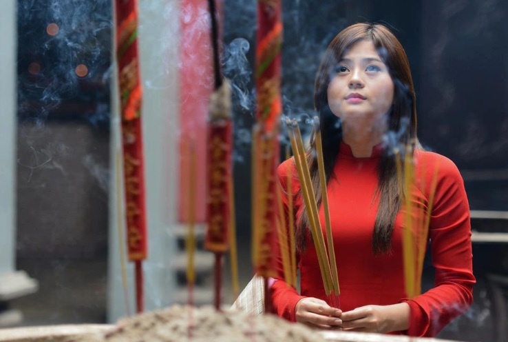 La forma de vida vietnamita 1