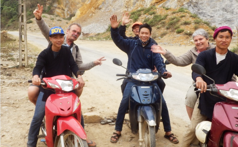 La forma de vida vietnamita 2