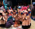 la-jolie-bourgarde-de-bac-ha-vietnam-photo