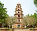 pagoda celeste