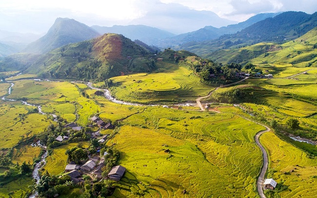 ta giang phinh sapa vietnam viaje