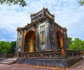 tumba de Tu Duc
