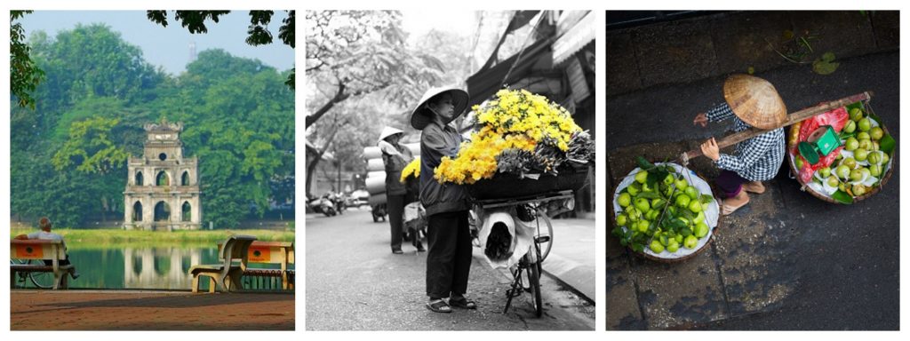 vietnam con la familia 16 dias